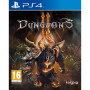 Dungeons 2 /PS4
