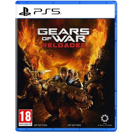 Gears of War: Reloaded /PS5