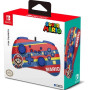 HoriPad Mini for Nintendo Switch Wired Controller Super Mario Series Mario HoriPad Mini for Nintendo Switch Wired Controller Super Mario Series Mario
