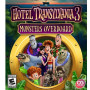 Hotel Transylvania 3: Monsters Overboard /Switch