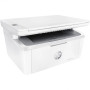 HP LaserJet M141w MFP Wireless Printer 7MD74A