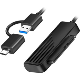 LogiLink Adapter USB 3.2 to SATA AU0062 LogiLink Adapter USB 3.2 to SATA AU0062