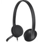 Logitech Slušalice sa mikrofonom H340 USB