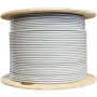 Megasy CAT6 Patch Cable UTP 305m Indoor 4x2x24 AWG Megasy CAT6 Patch Cable UTP 305m Indoor 4x2x24 AWG