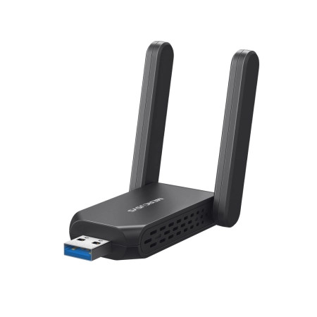 Mercusys MA72XH High Gain Wireless Dual Band USB Adapter