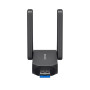 Mercusys MA72XH High Gain Wireless Dual Band USB Adapter