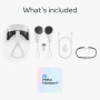 Meta Quest 3S 128GB Virtual Glasses Meta Quest 3S 128GB Virtual Glasses
