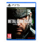 Metal Gear Solid Snake Eater D1 Edition /PS5