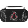 Nintendo Switch Travel Case Assassins Creed Logo