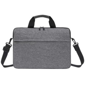 OKADE Torba za Notebook B003 15,6" Siva