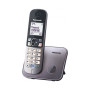 PANASONIC telefon bežični KX-TG6811FXM Metalic Gray PANASONIC telefon bežični KX-TG6811FXM Metalic Gray
