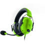 Razer Gaming Slušalice sa mikrofonom BlackShark V2 X 7.1 Green