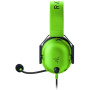 Razer Gaming Slušalice sa mikrofonom BlackShark V2 X 7.1 Green