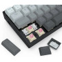 ReDragon - Gaming Mehanička Tastatura Fizz Magnetic K617 RGB