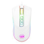 ReDragon - Gaming Miš Cobra Chroma M711 White ReDragon - Gaming Miš Cobra Chroma M711 White