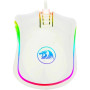 ReDragon - Gaming Miš Cobra Chroma M711 White ReDragon - Gaming Miš Cobra Chroma M711 White
