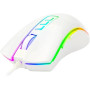 ReDragon - Gaming Miš Cobra Chroma M711 White ReDragon - Gaming Miš Cobra Chroma M711 White