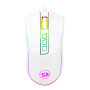 ReDragon - Gaming Miš Cobra Chroma M711 White ReDragon - Gaming Miš Cobra Chroma M711 White