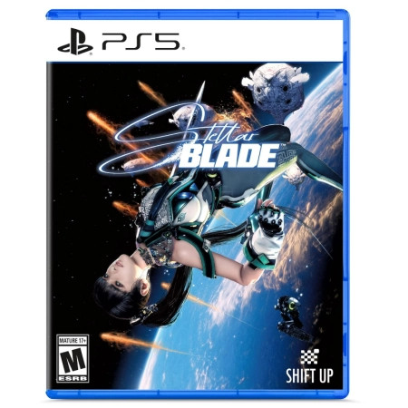 Stellar Blade /PS5