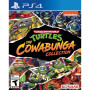 Teenage Mutant Ninja Turtles: The Cowabunga Collection /PS4