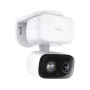 TP-Link Indoor/Outdoor Pan/Tilt Wi-Fi Camera Tapo C216