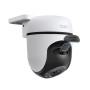TP-Link Outdoor Pan/Tilt Wi-Fi Camera Tapo C510W TP-Link Outdoor Pan/Tilt Wi-Fi Camera Tapo C510W
