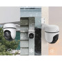 TP-Link Outdoor Pan/Tilt Wi-Fi Camera Tapo C510W TP-Link Outdoor Pan/Tilt Wi-Fi Camera Tapo C510W