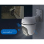 TP-Link Outdoor Pan/Tilt Wi-Fi Camera Tapo C510W TP-Link Outdoor Pan/Tilt Wi-Fi Camera Tapo C510W