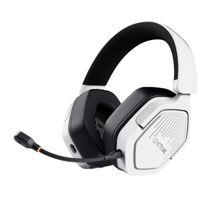 Trust Gaming Slušalice GXT493PS Carus Wireless White PS5/PS4/PC