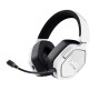 Trust Gaming Slušalice GXT493PS Carus Wireless White PS5/PS4/PC