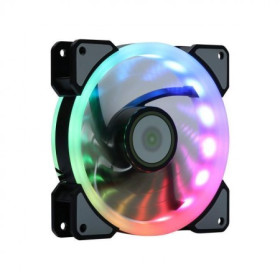 UBIT Case Fan RGB 120mm UBIT Case Fan RGB 120mm