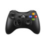 Wireless Controller for Xbox 360 / PS3 / PC / Android - Black Wireless Controller for Xbox 360 / PS3 / PC / Android - Black