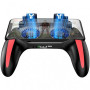 XO H10 Dual Fan Cooling Mobile Gamepad XO H10 Dual Fan Cooling Mobile Gamepad