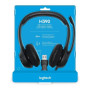Slušalice Logitech H390 USB