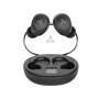 SBOX EARBUDS Slušalice + mikrofon Bluetooth EB-TWS115 Crne