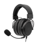 White Shark HEADSET GH-2341 GORILLA Crno/sive