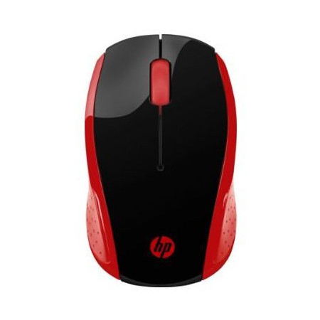 HP bežični miš za prijenosno računalo 2HU82AA