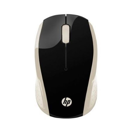 HP bežični miš za prijenosno računalo 2HU83AA