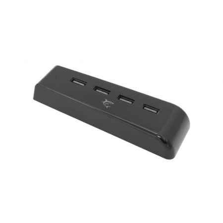 White Shark PS5 4-PORT USB HUB PS5-0576 CROSS