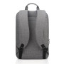 Lenovo ruksak za prijenosno računalo 15,6'' B210 Grey, 4X40T84058