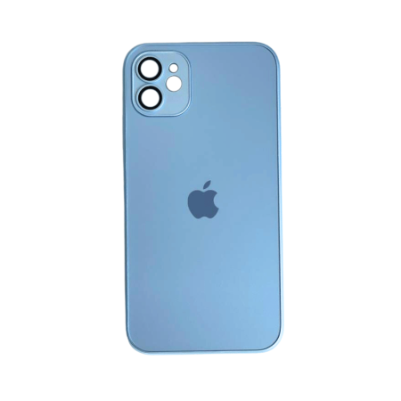 AG glass  iPhone 11 plava*