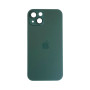 AG glass  iPhone 13 zelena*