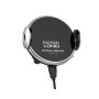 Auto drzac LDNIO MA02 i Wireless charger 15W