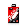 Auto punjac EMY MY-20 + micro kabal 2.4A 2 USB port