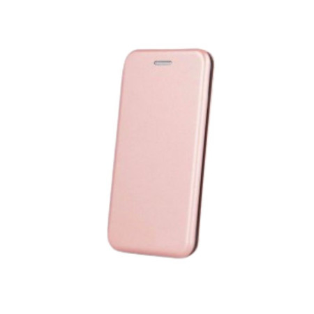 Diva preklopna futrola Samsung A24 rose gold