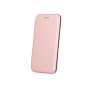 Diva preklopna futrola Samsung A34 rose gold