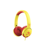 Djecije slusalice XO EP47 Red-yellow