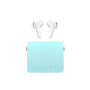 Haylou Lady Bag TWS Bluetooth earbuds Blue