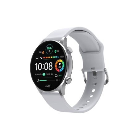 Haylou Smart Wach RT3 - LS16 sa Bluetooth pozivom Silver