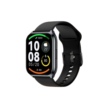 Haylou Smart Watch 2 Pro Blue-LS02 sa Bluetooth pozivom